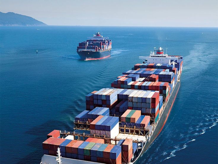 Chartering and Tramping logistics service