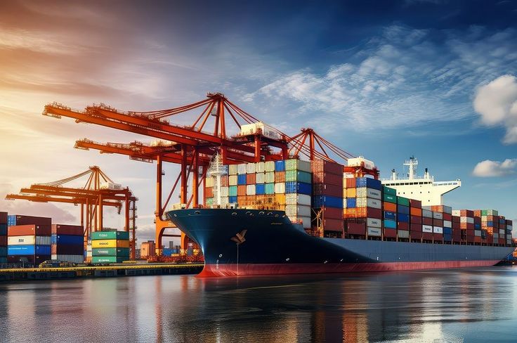 NVOCC logistics service